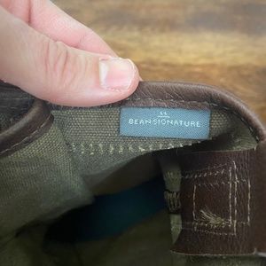 LLBean hunting boot women’s size 7